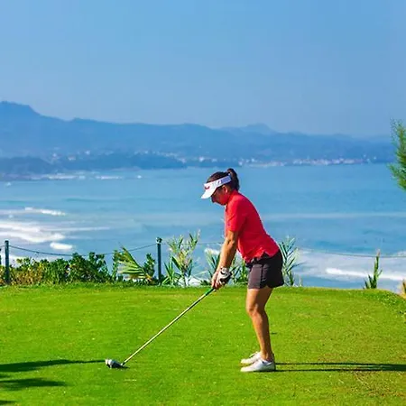 2 Ch Biarritz Anglet