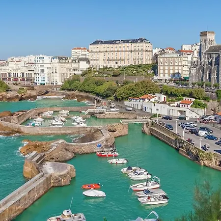 2 Ch Biarritz *