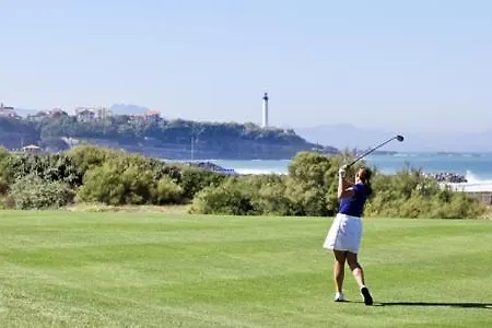 Lejlighed 2 Ch Biarritz Anglet